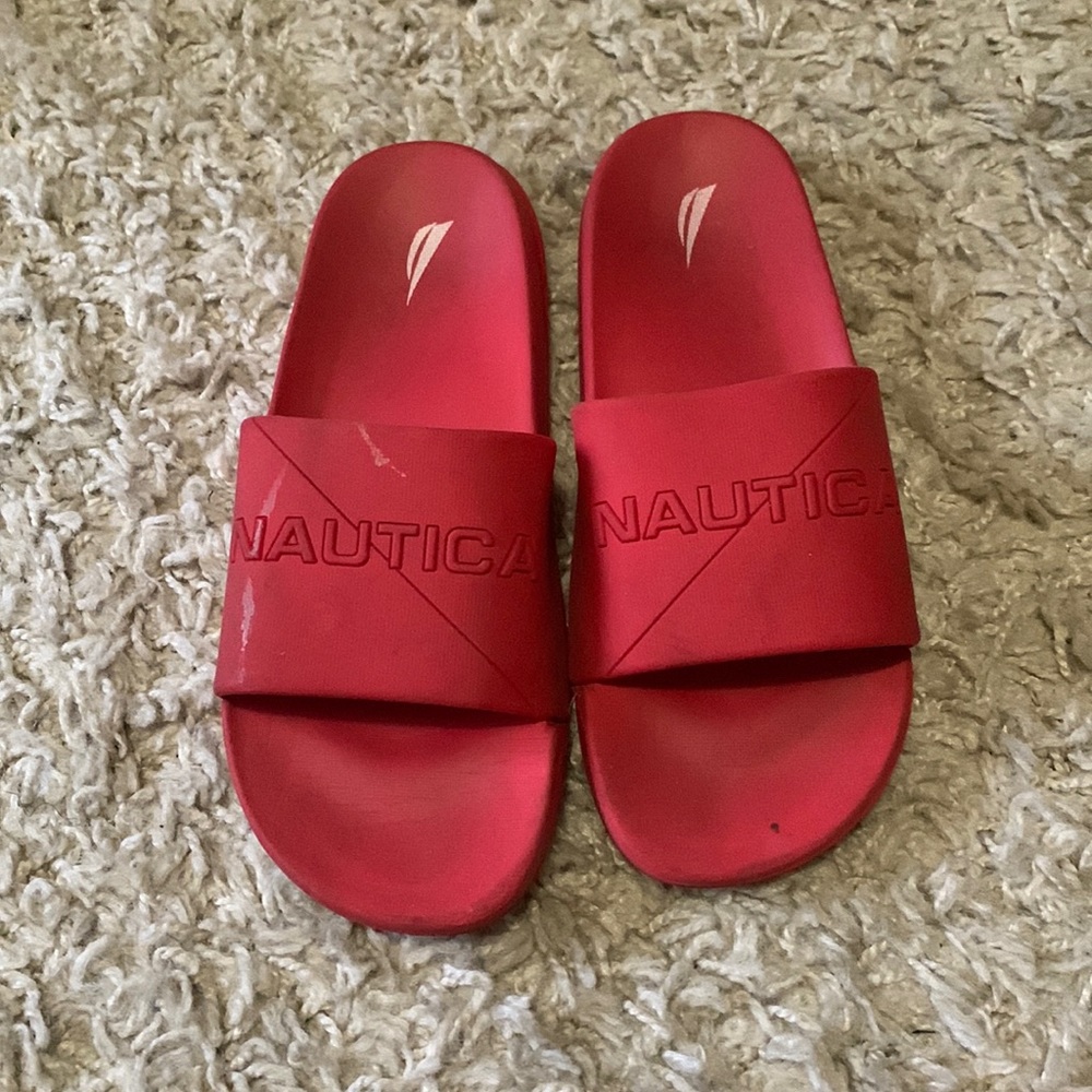 Nautica Girls Shoes